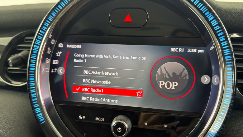 MINI Hatchback 1.5 Cooper Classic 5dr Petrol Hatchback